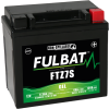 Akumulator Fulbat YTZ7S FTZ7S GEL SLA 12V 6.3Ah 130A
